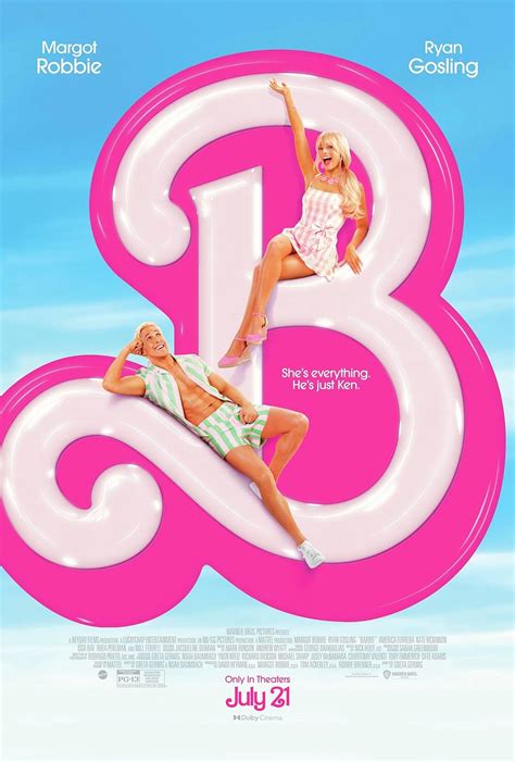 barbie imdb|Barbie First Reviews: Hysterically Funny, Perfectly Cast, and .